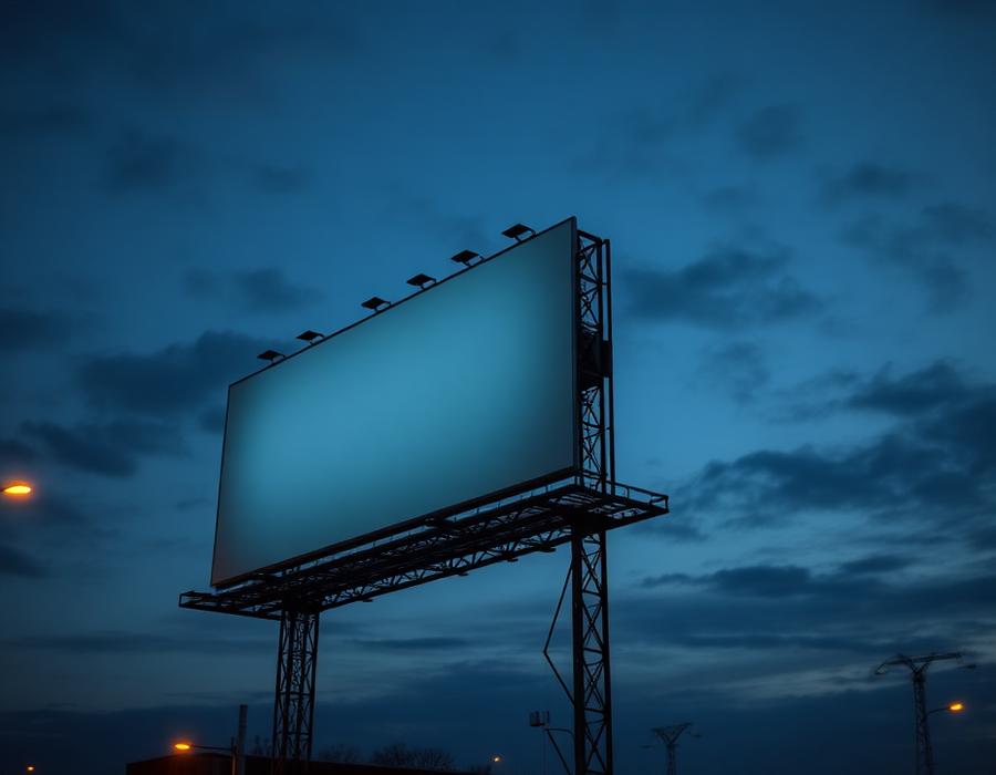 Reklame & Billboard