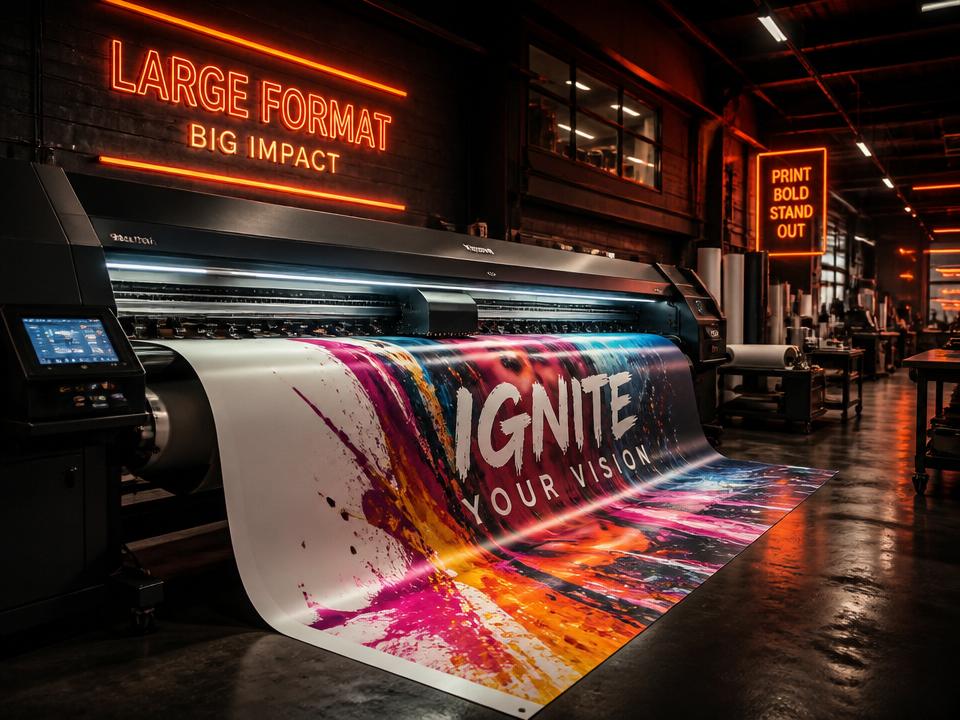 Digital Printing