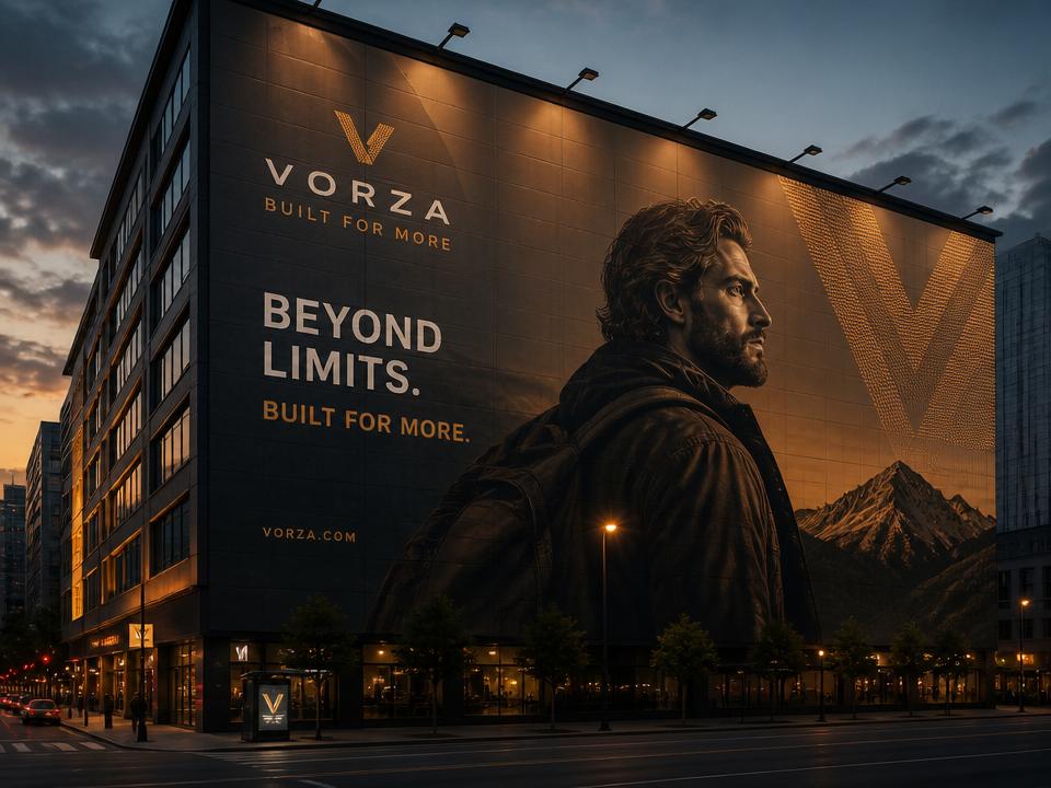 Wall Branding